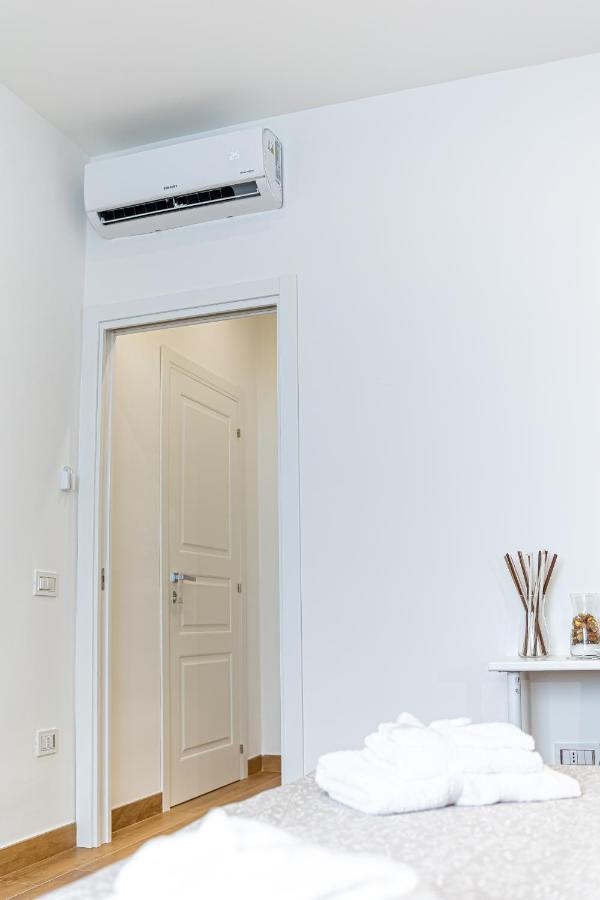לינה וארוחת בוקר נאפולי White Gold מראה חיצוני תמונה